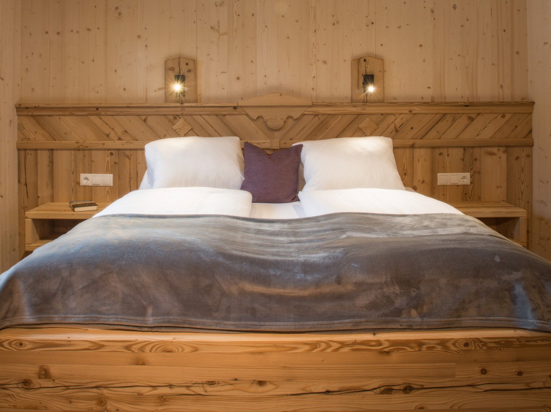 Ferienhof Stadlpoint主图