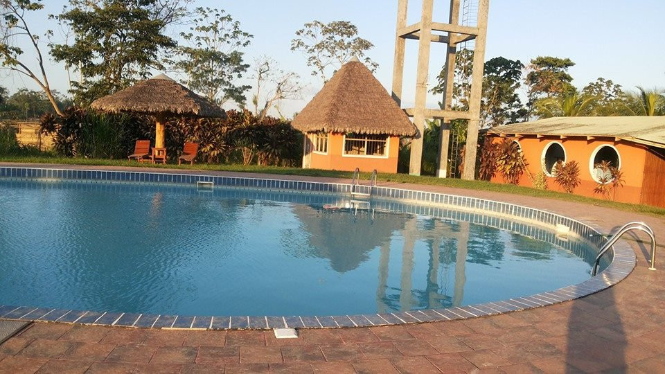 La Isla de los Tucanes主图