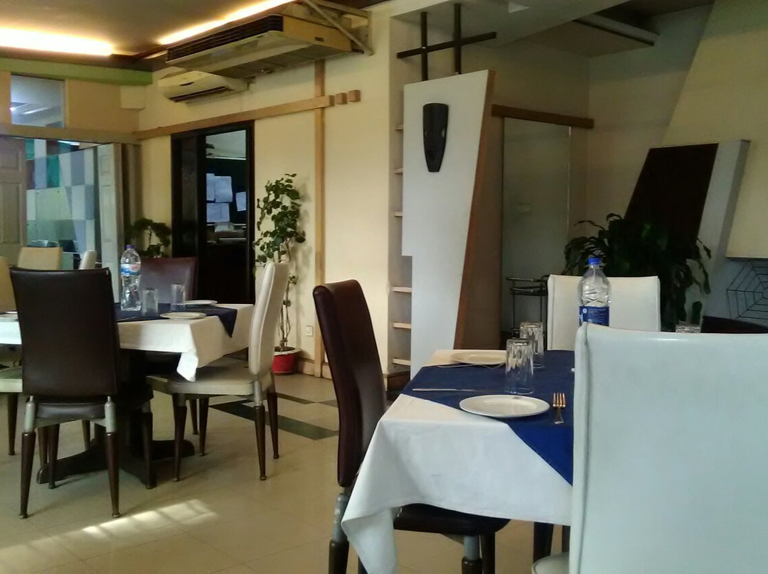 Dhaka Club Guest House主图