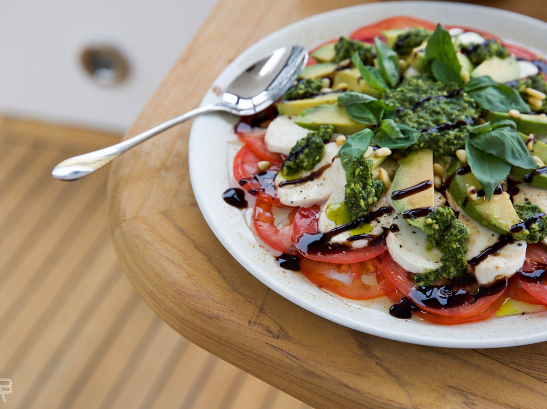 Alfie Buoy-泽西岛必去景点