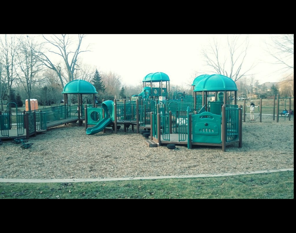 George George Memorial Park-Clinton Township必去景点