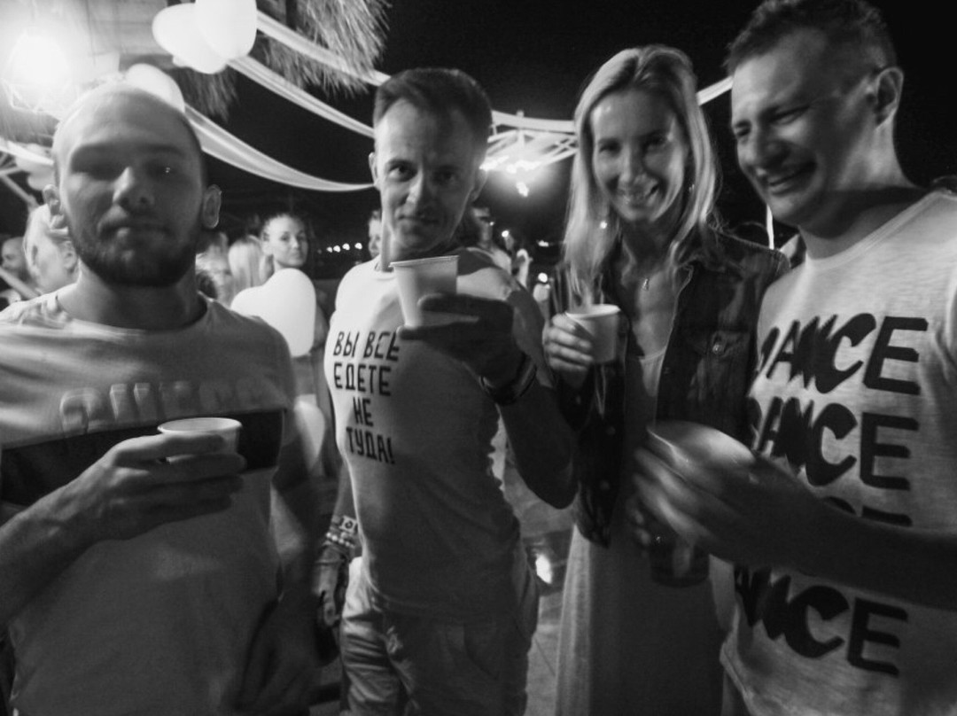 Triangle Rooftop Club-美奈必去景点