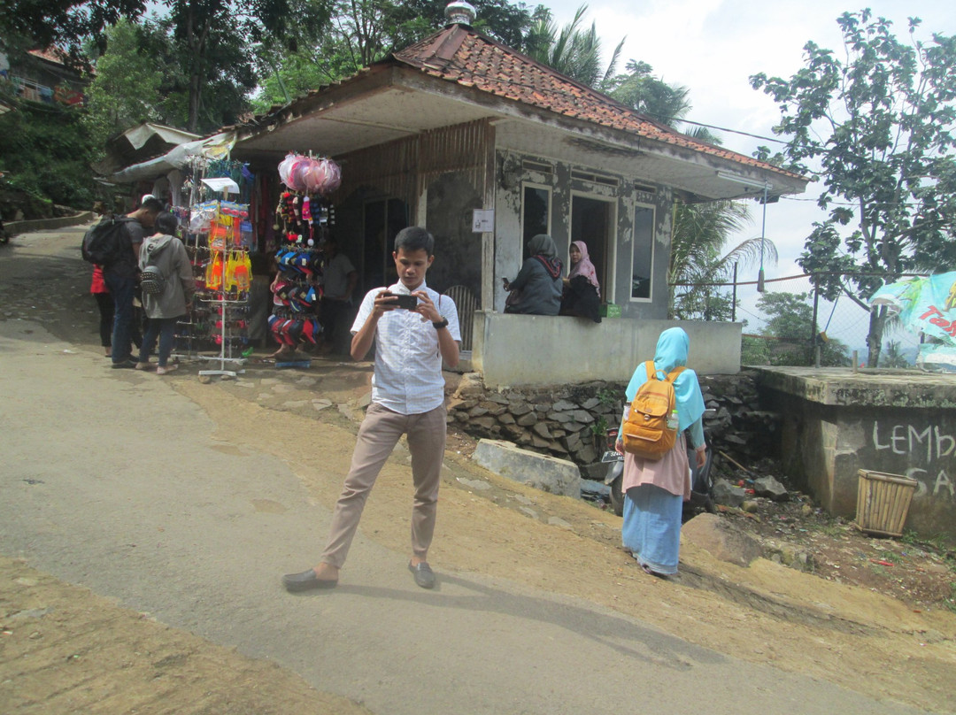 Purwakarta Stone Park景点图片