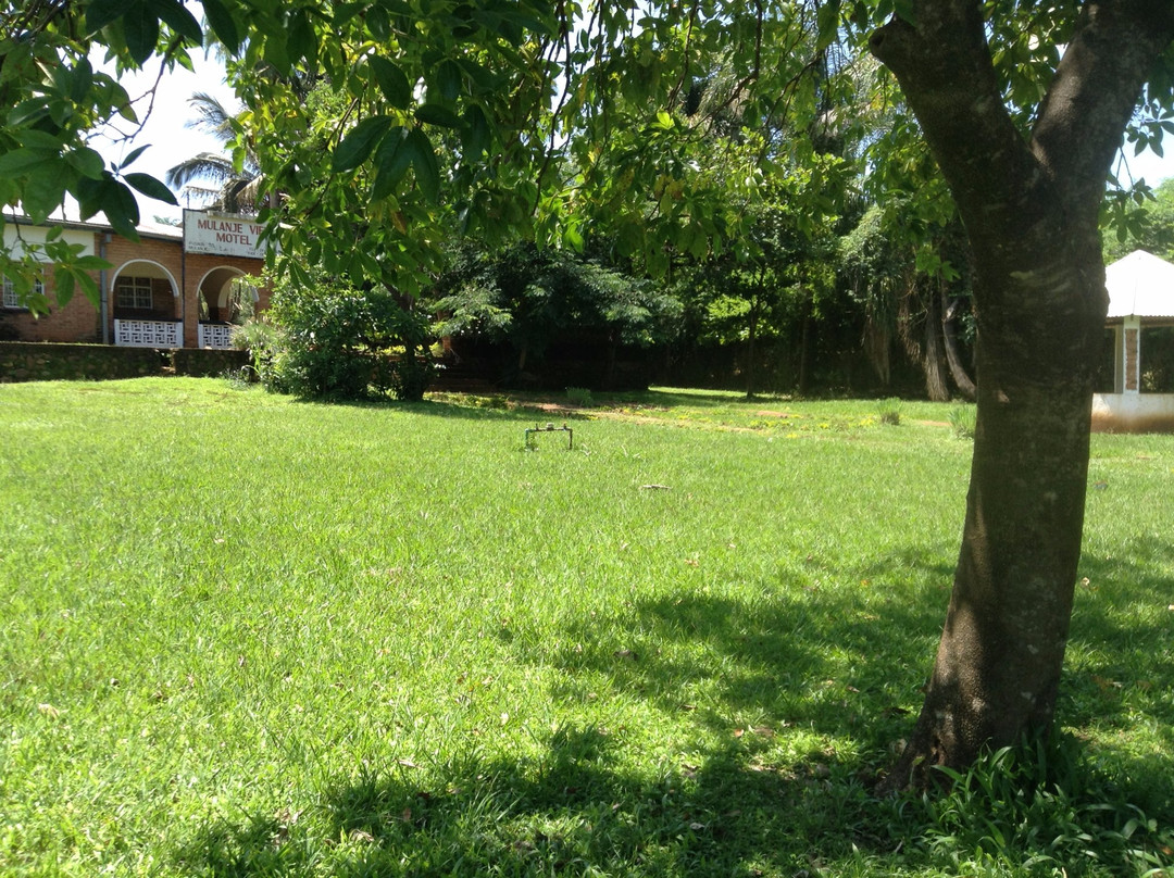 Mulanje View Motel