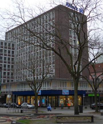 Kettwigerstrasse景点门票图片