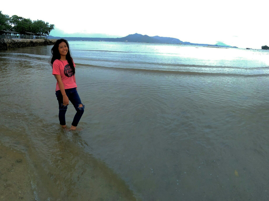 Pantai Duta Wisata-班达楠榜必去景点