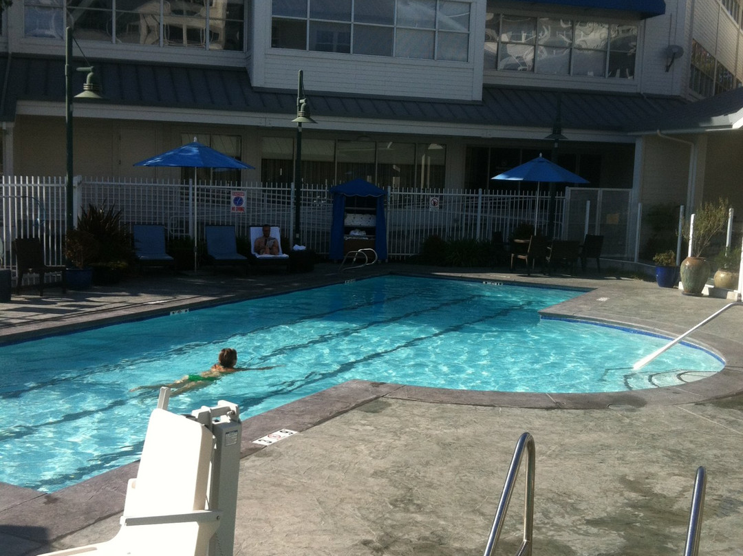 Sheraton Sonoma Wine Country Petaluma主图