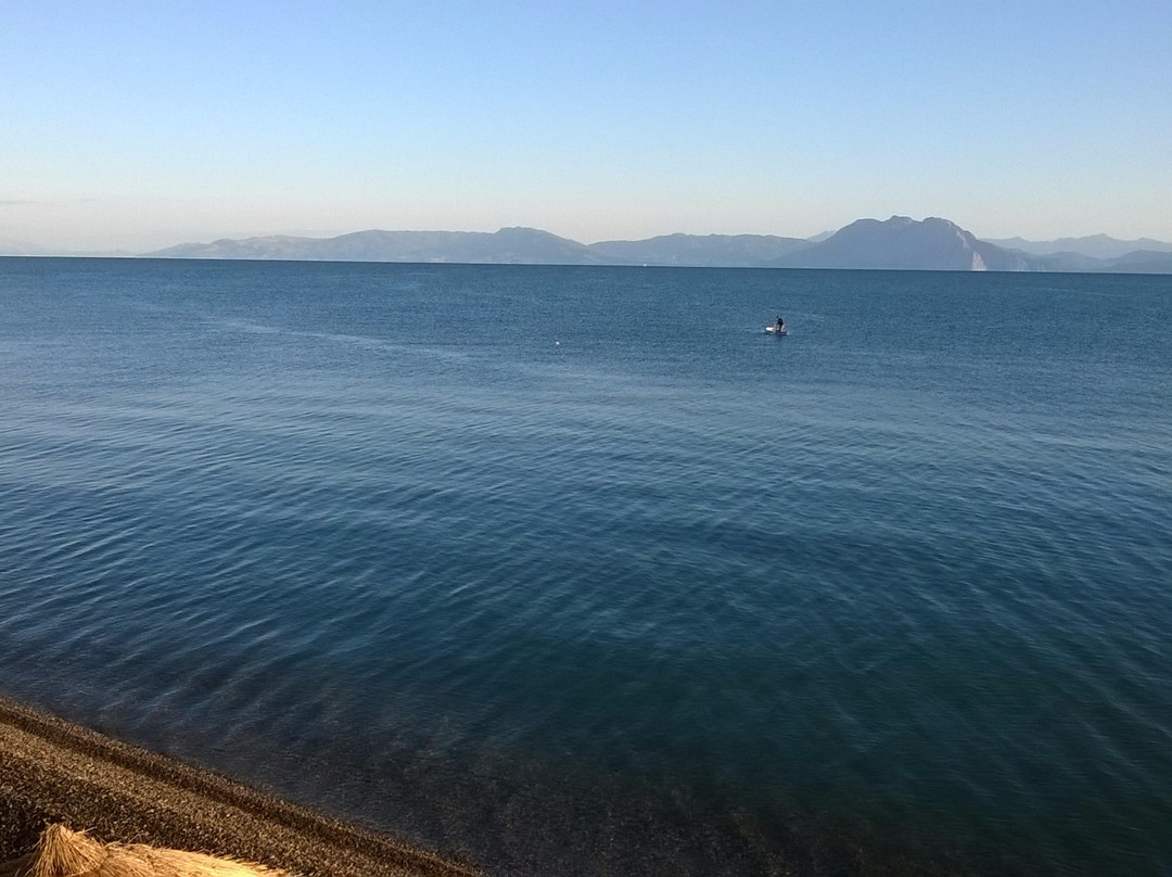 Castella Beach主图