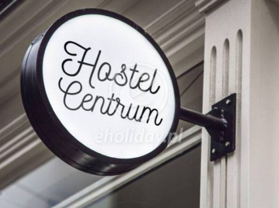 Hostel Centrum