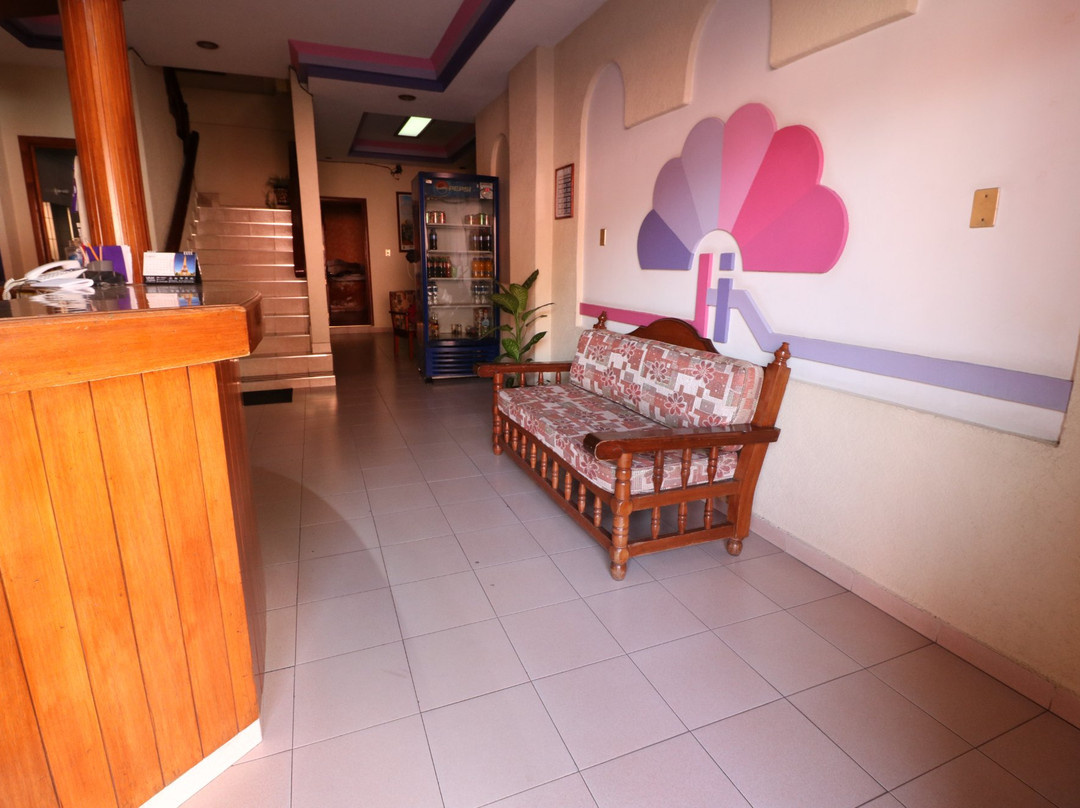 Hotel Isabel I主图