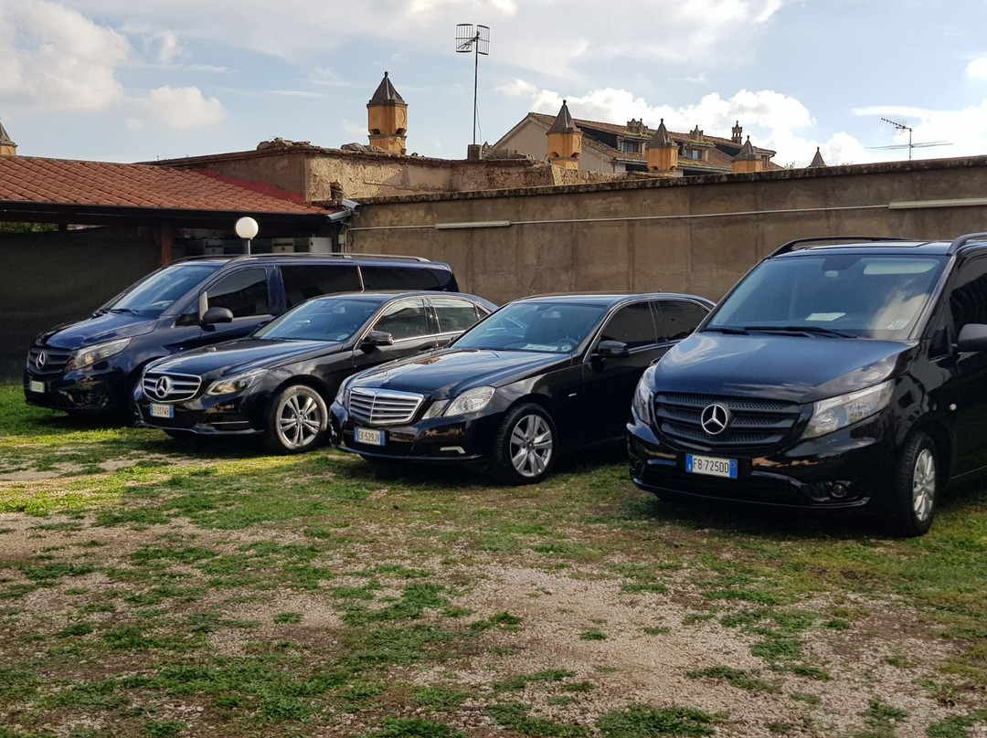 Gentile Italy Day Tours