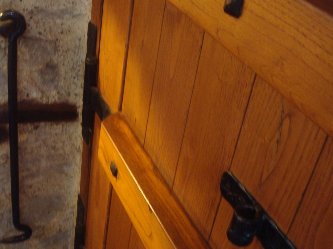 Oikia Alexandrou Traditional Inn主图