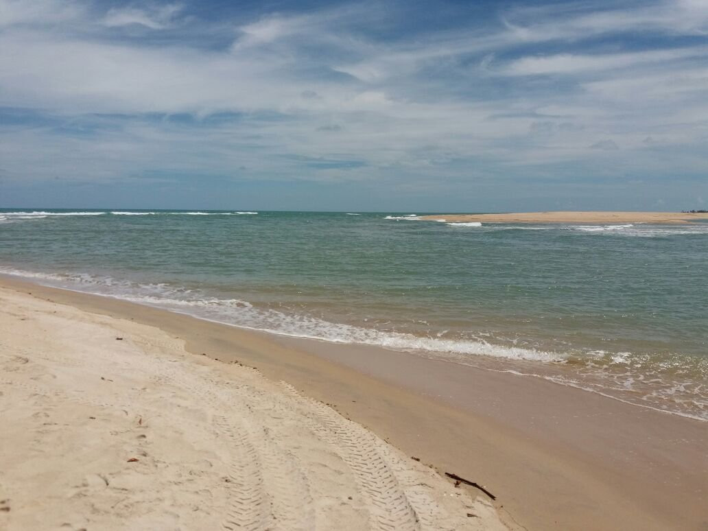 Pitimbu Beach景点图片