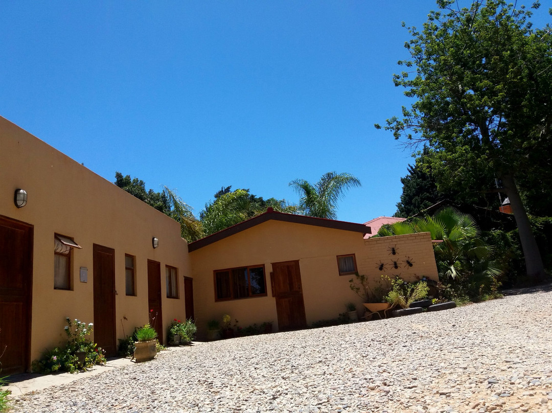 22 Nama - Karoo Bed and Breakfast CC主图