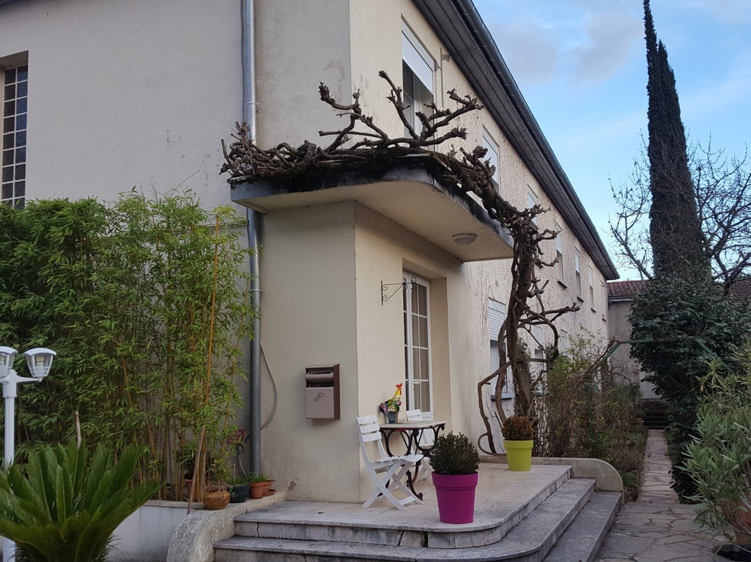 Hotel La Residence主图