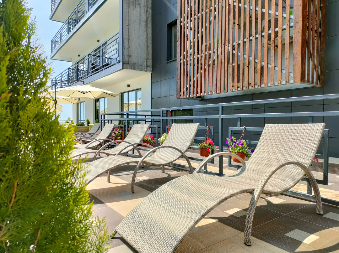 A.V. Sokol Family Hotel