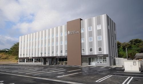 Hotel Lextone Tanegashima主图