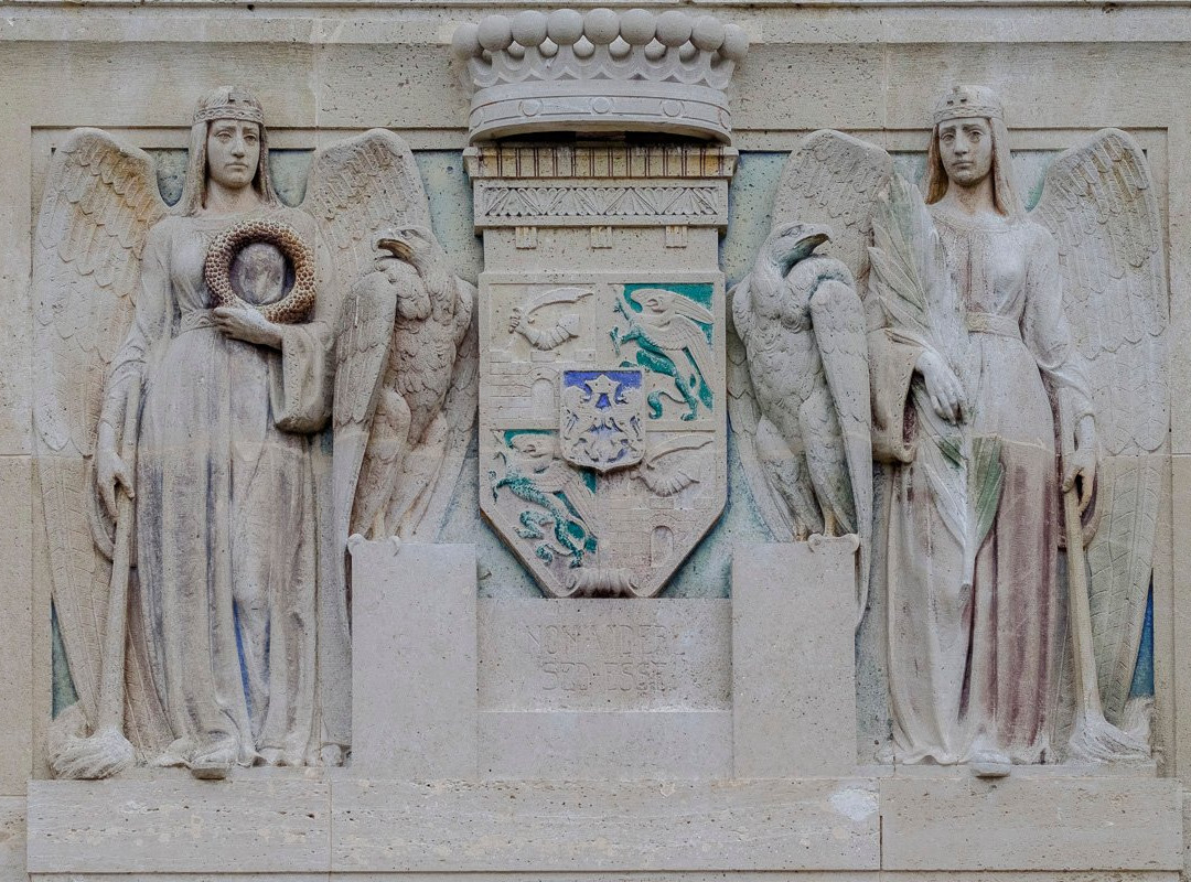 Andrassy Mausoleum in Krasnohorské Podhradie-Krasnohorske Podhradie必去景点