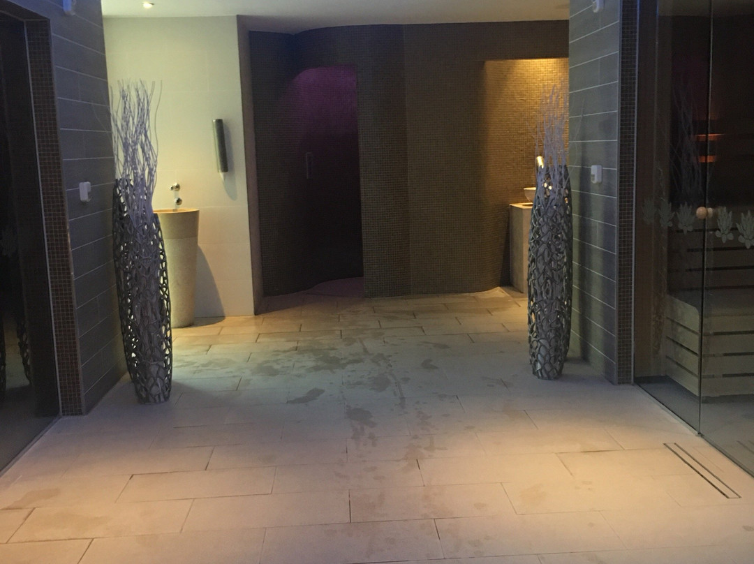 The Spa at Bedford Lodge Hotel景点图片