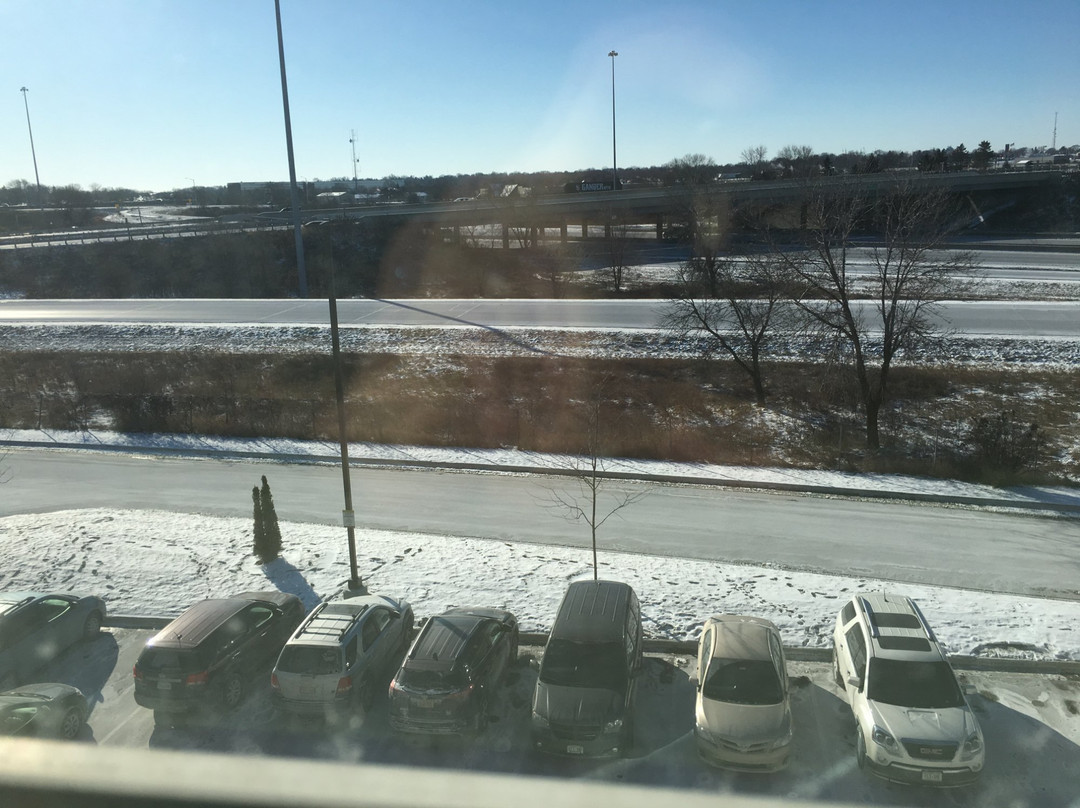 Home2 Suites by Hilton Milwaukee Brookfield主图