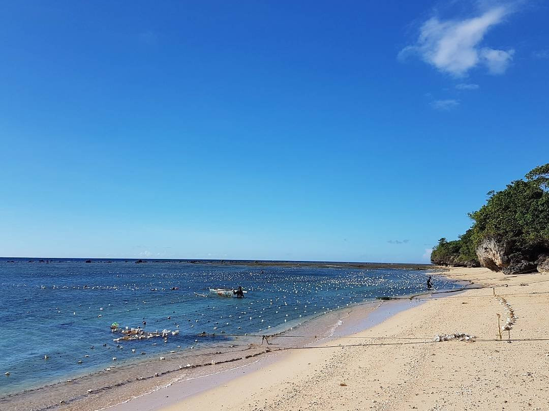 Batbatan Island景点图片