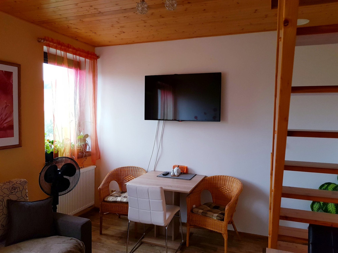 Guest House Sherpa主图