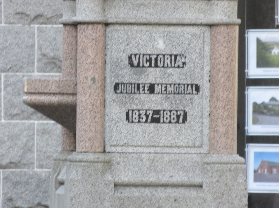 Victoria Jubilee Memorial景点图片