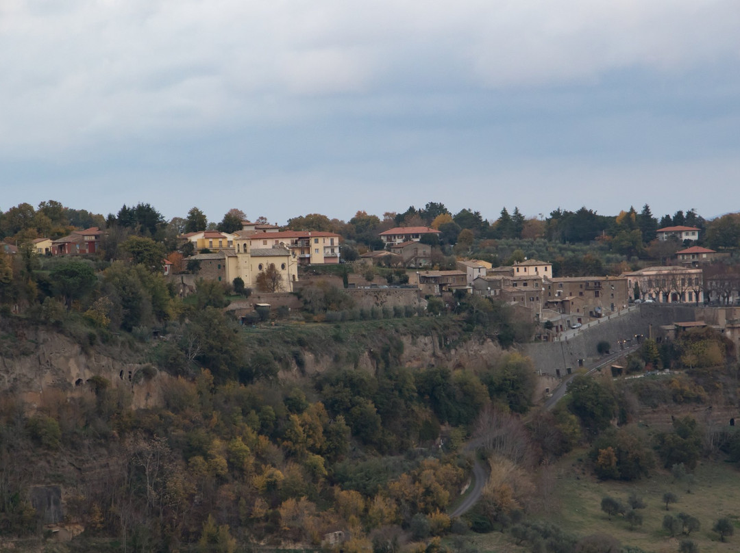 Chiesa di San Giovanni Battista景点图片