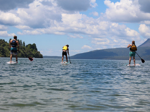 Taiao Adventures-罗托鲁瓦必去景点