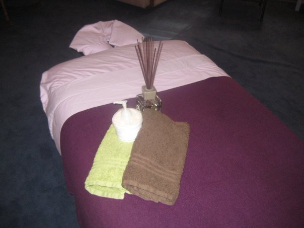 Kennett Square Massage-肯尼特斯奎尔必去景点