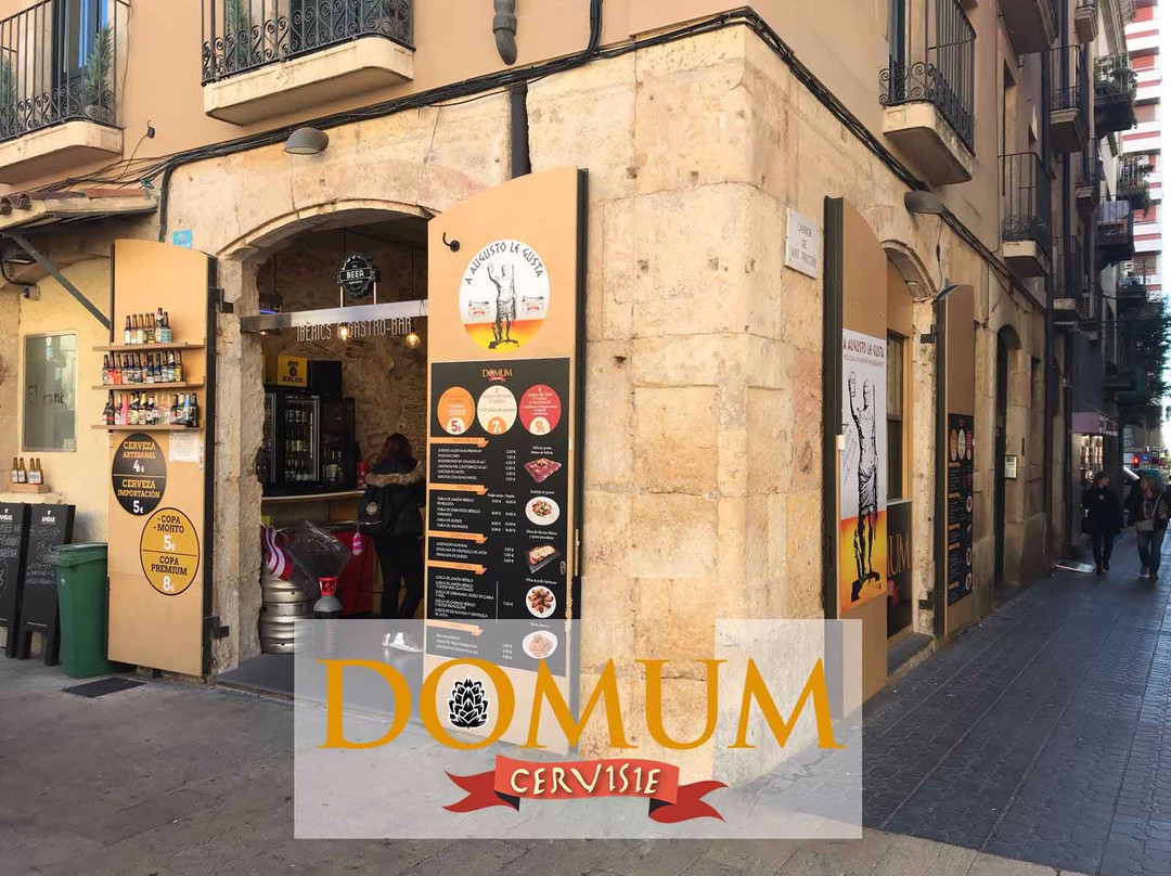 Domum Gastro Bar