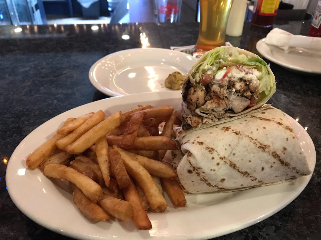 1048 Bar and Grill