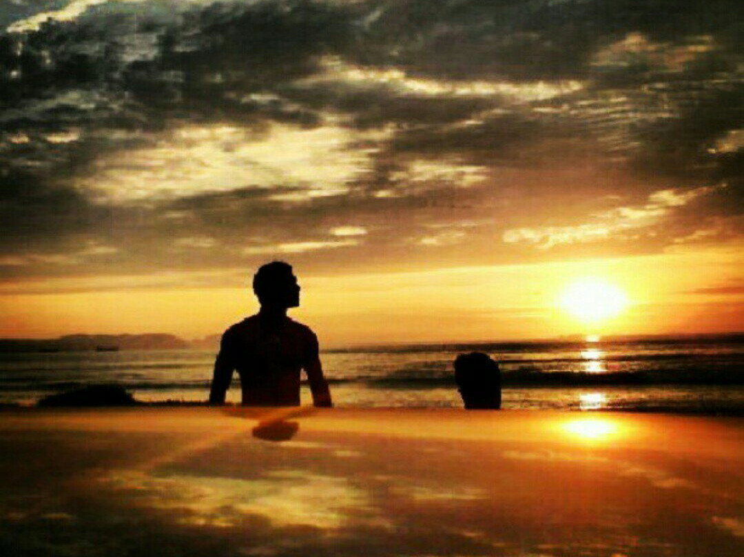 Pisco Beach-皮斯科必去景点