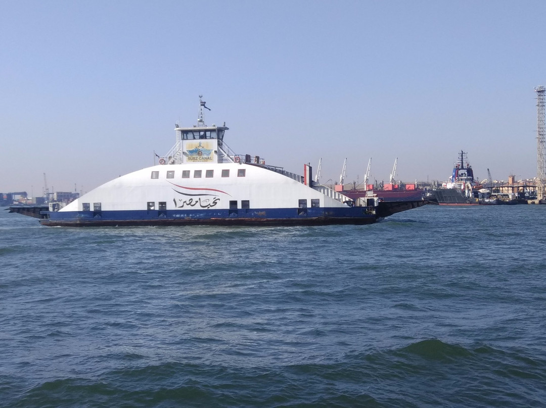 Egypt Excursions Online - Day Tours-苏伊士必去景点