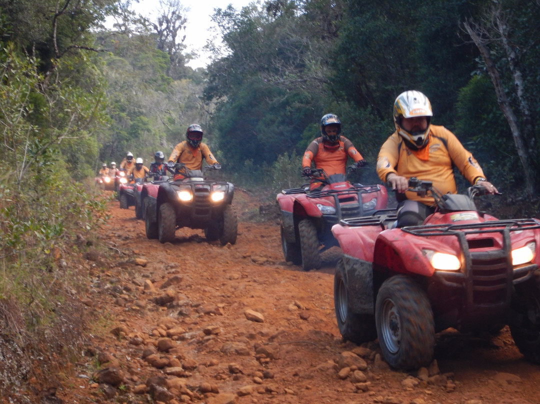 TripTur Off Road Adventure景点图片