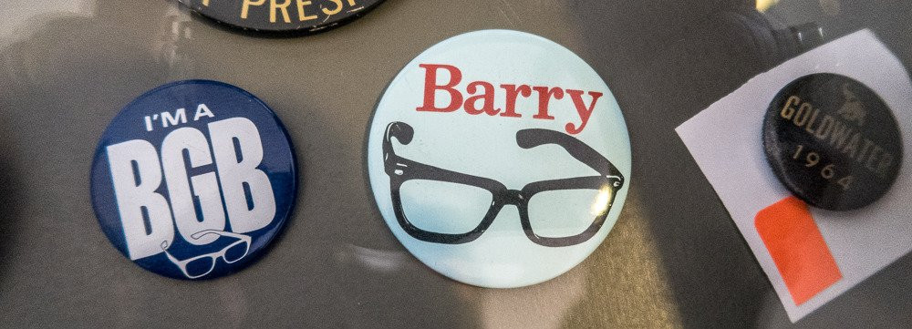 Pioneer Museum-弗拉格斯塔夫必去景点