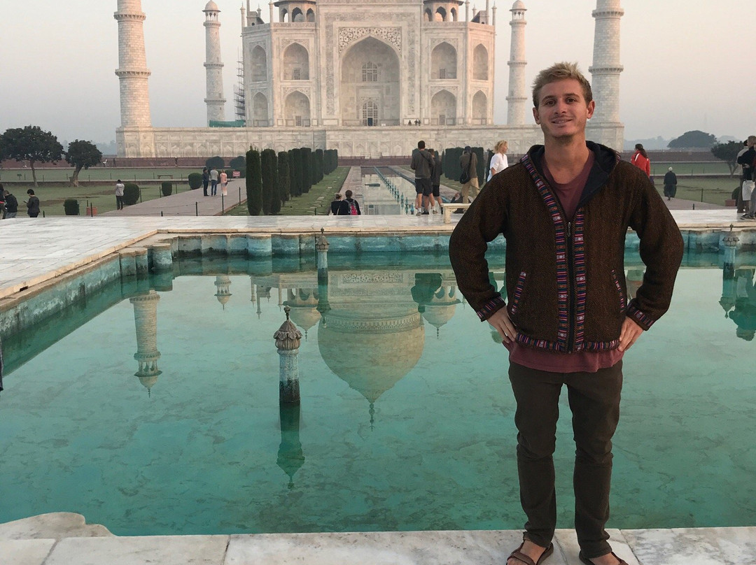 Taj Mahal Private Tours-阿格拉必去景点