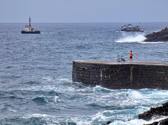 Cais do Carvao-沙尔必去景点