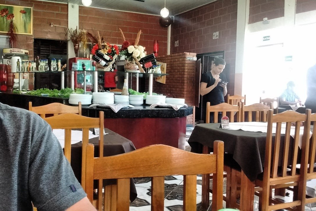 Churrascaria Porttal dos Pampas