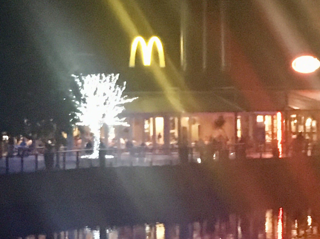 Loch Logan Waterfront-布隆方丹必去景点