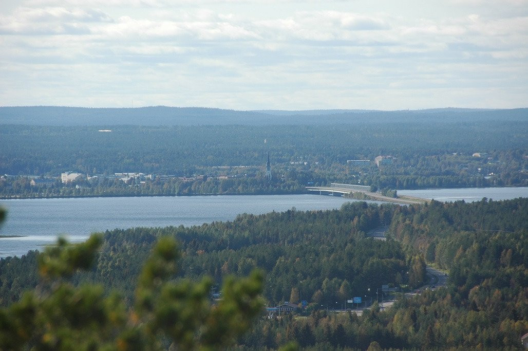 Visit Kemijärvi-Kemijarvi必去景点