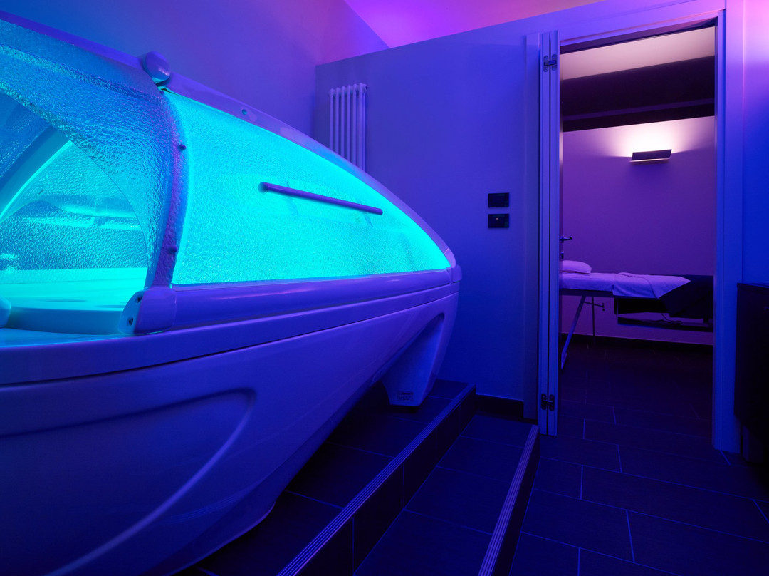 Blu Life SPA & Wellness景点图片