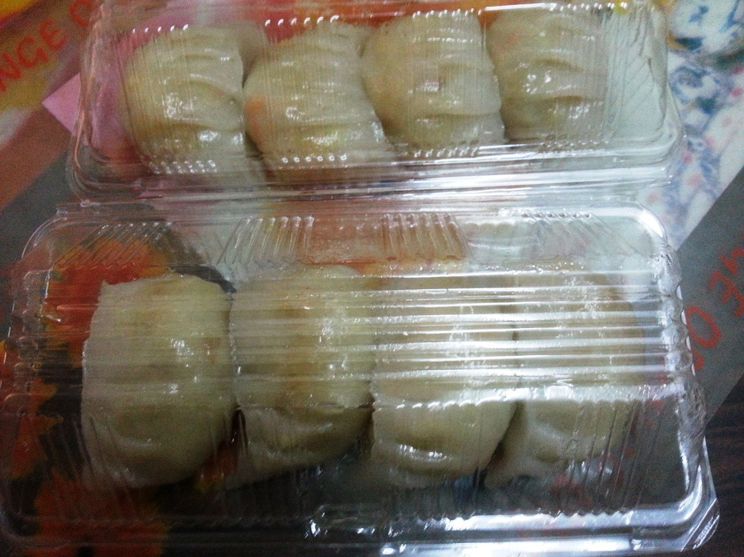 Herald Presbyterian Church-居銮必去景点