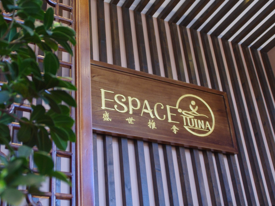 Espace Tui Na-里昂必去景点