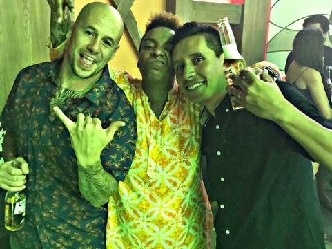 Cabocrawl-卡波圣卢卡斯必去景点