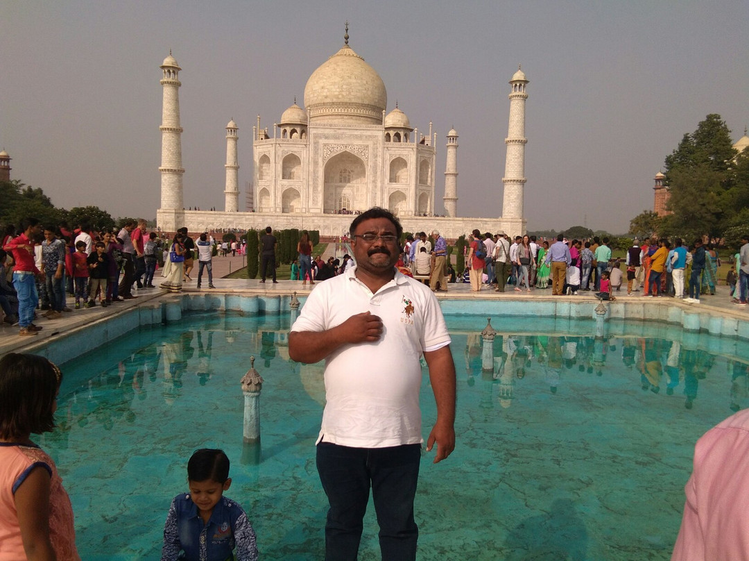 Taj Mahal Private Tours-阿格拉必去景点