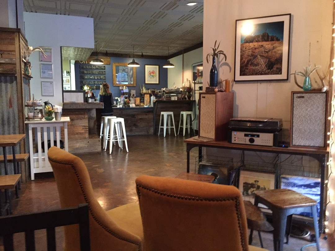 Totem Coffee