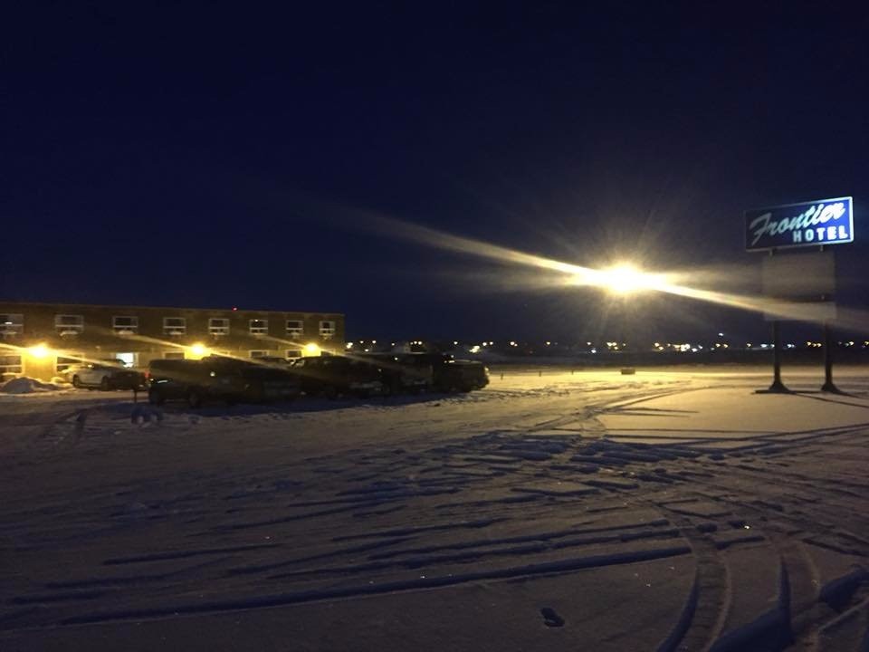 Coronation旅游攻略图片