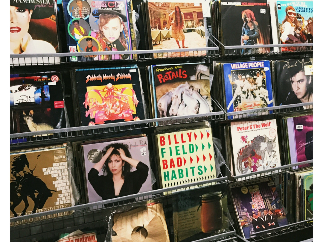 Riviera Trading Post (Collectables & Antiques).-莱克斯恩特伦斯必去景点