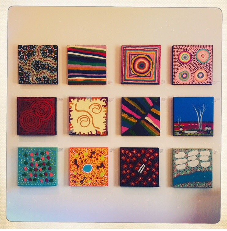 Port Hedland Courthouse Gallery-Port Hedland必去景点